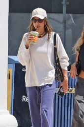 Jessica Alba