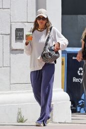 Jessica Alba
