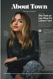 Julia Butters: From DiCaprio to Lohan, a Quiet Comeback