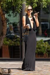 Julianne Hough Sparks Dating Buzz with Estevan Gutierrez at DWTS Wedding