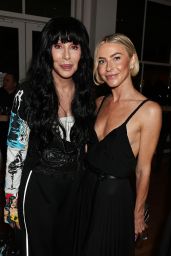 Julianne Hough Unveils Timeless Glamour at Tribeca Festival