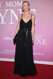 Julianne Hough Unveils Timeless Glamour at Tribeca Festival
