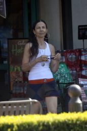 Justine Bateman