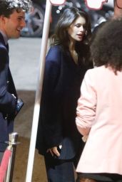 Kaia Gerber