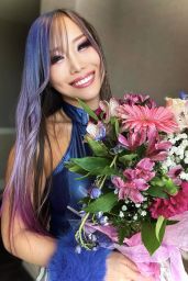 Kairi Sane Unveils Her Cyber Pop Aesthetic