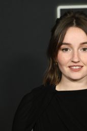 Kaitlyn Dever
