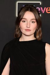 Kaitlyn Dever