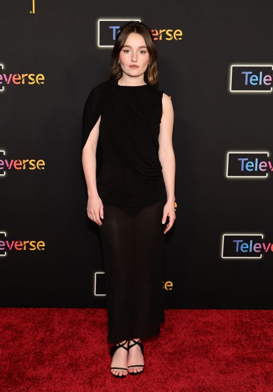 Kaitlyn Dever