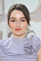 Kaitlyn Dever