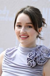 Kaitlyn Dever