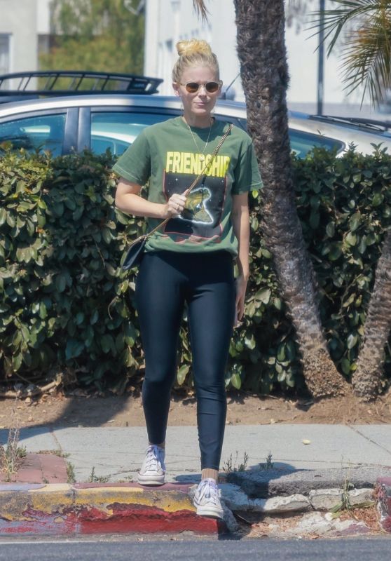 Kate Mara