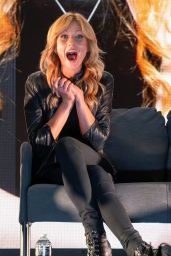 Katherine McNamara