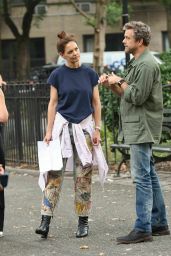 Katie Holmes
