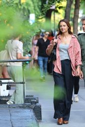 Katie Holmes