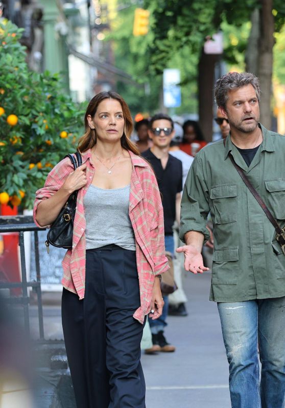 Katie Holmes