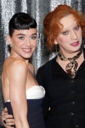 Katy Perry's Broadway Glamour Is a Retro Remix