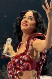 Katy Perry's Dystopian Glamour Tour Hits Philly