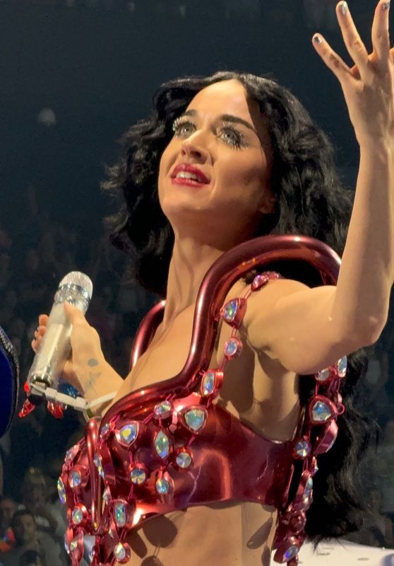 Katy Perry