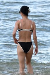 Katy Perry Unveils a New Celebrity Style on Miami Beach