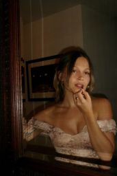 Kelli Berglund Unveils Fall 2025 with Lulus