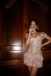 Kelli Berglund Unveils Fall 2025 with Lulus
