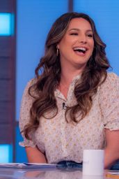 Kelly Brook