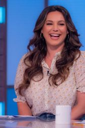 Kelly Brook