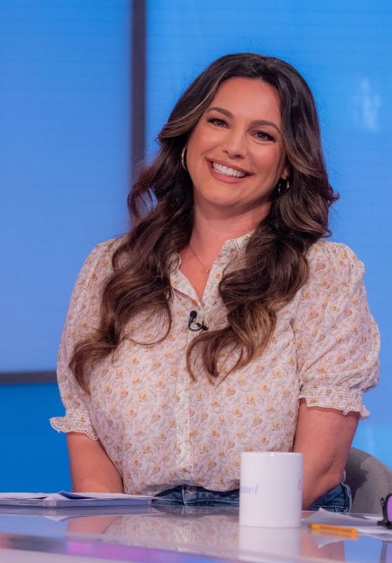 Kelly Brook