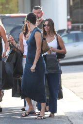 Kendall & Hailey’s Brandy Melville Getaway: A Lesson in Quiet Luxury