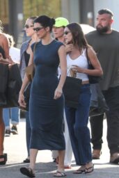 Kendall & Hailey’s Brandy Melville Getaway: A Lesson in Quiet Luxury