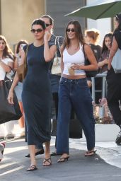 Kendall & Hailey’s Brandy Melville Getaway: A Lesson in Quiet Luxury