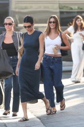 Kendall & Hailey’s Brandy Melville Getaway: A Lesson in Quiet Luxury