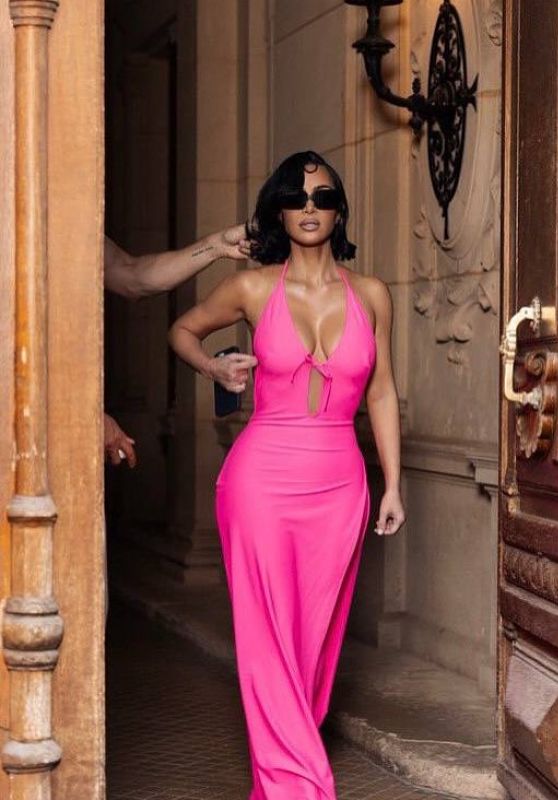 Kim Kardashian