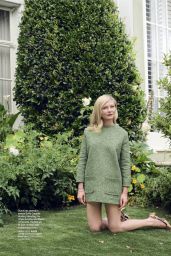 Kirsten Dunst