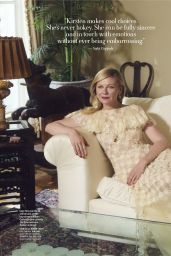 Kirsten Dunst
