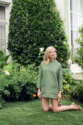 Kirsten Dunst