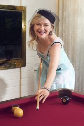 Kirsten Dunst