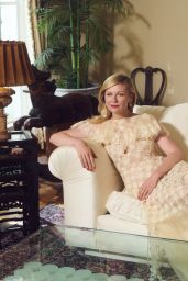 Kirsten Dunst