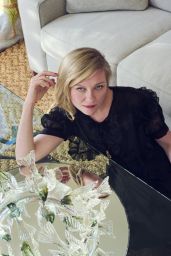 Kirsten Dunst