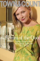 Kirsten Dunst