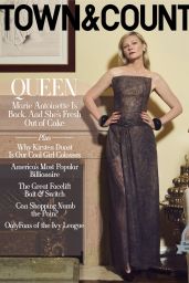 Kirsten Dunst