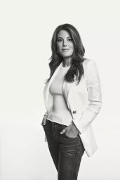 Knox & Lewinsky’s Unscripted Style at THR Interview