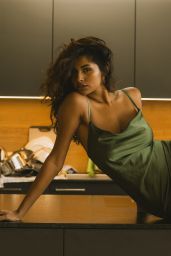 Komal Ilsanker Unveils an Olive Oasis
