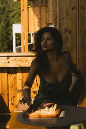 Komal Ilsanker Unveils an Olive Oasis