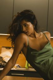 Komal Ilsanker Unveils an Olive Oasis