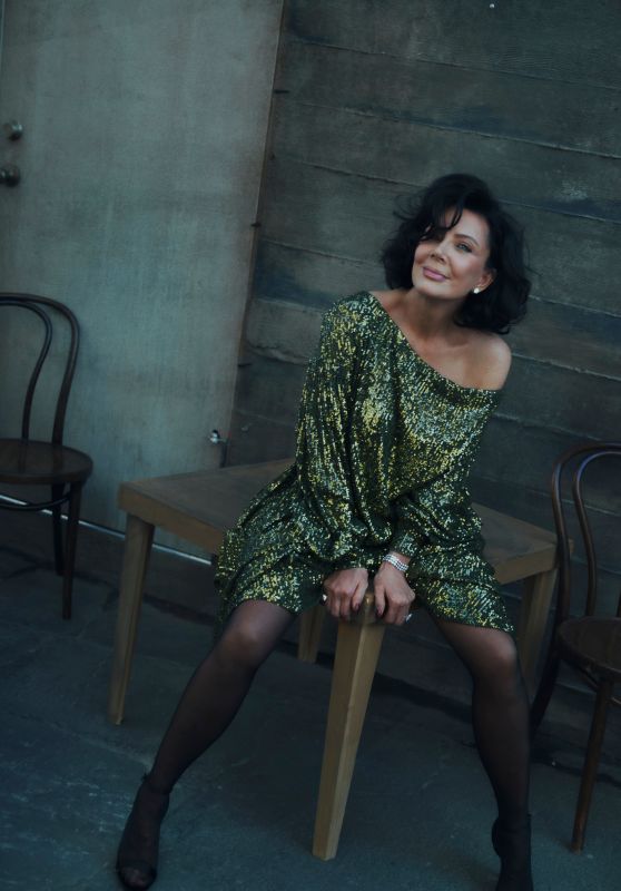 Kris Jenner - Vogue Arabia September Issue 2025