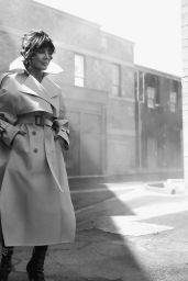 Kris Jenner - Vogue Arabia September Issue 2025