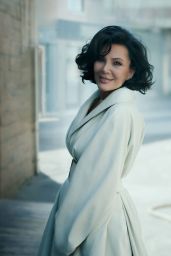 Kris Jenner - Vogue Arabia September Issue 2025