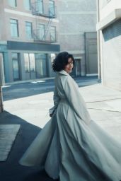Kris Jenner - Vogue Arabia September Issue 2025