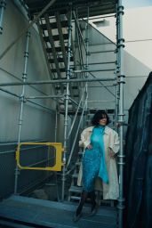Kris Jenner - Vogue Arabia September Issue 2025
